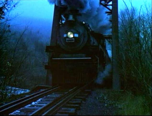 Terror Train 1980 | Obscure Train Movies