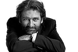 Toc Toque Chef ! Chez Bruno Doucet, chef de La Régalade Saint-Honoré