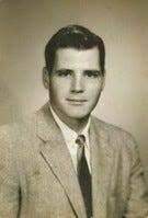 Thomas E. Whitehurst Obituary