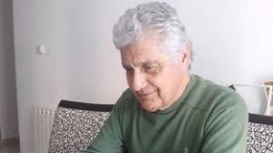 Cacho Campagnale, el guardián de los tres palos