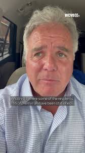 Doug Meehan has an update from Fall River where nine people were killed and  dozens injured after a fire broke out at the Gabriel House Assisted Living  Residence., Latest info: ...