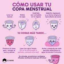 Cada copa menstrual viene con sus instrucciones, que no varían mucho de un fabricante a otro. Las Mejores 19 Ideas De Copa Menstrual Copa Menstrual Copas Menstruales Copa Menstual
