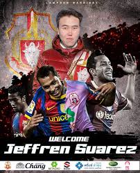 Jun 07, 2021 · วันที่ 7 มิ.ย. Fruherer Barca Grasshoppers Profi Jeffren Wechselt Nach Thailand Transfermarkt