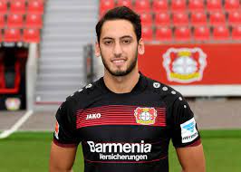 Dakikasında stefan kiessling'den gelirken, bu sezon ilk golünü atan tecrübeli futbolcuya asisti hakan çalhanoğlu yaptı. Uefa Champions League On Twitter Hakan Calhanoglu Position Midfield Value 8 5m Selected By 1 Play Https T Co Byplp46rie Uclfantasy