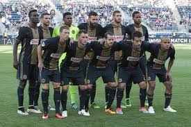 A mix of veteran players and products of the club's highly regarded youth. It S Time For The Philadelphia Union To Sell Their Best Player Phillyvoice