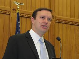 He has repeatedly gone after americans' desire to protect themselves and their loved ones with a firearm. Chris Murphy The Ct Mirror