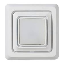 Shop for nutone bathroom exhaust fans at walmart.com. Broan Nutone Broan Fg600s Led Lighted Grille Upgrade For Bathroom Ventilation Fans Easy Installation For Diy White Walmart Com Walmart Com