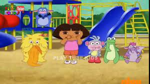 Podrás vestir a dora en algunos juegos gratis, en otros desempeñarte en la cocina, también hay algún rompecabezas que otro o simplemente de juegos de dora de aventura. Dora La Exploradora Parque De Juegos Capitulo Completo Espanol Latino 2018 Video Dailymotion