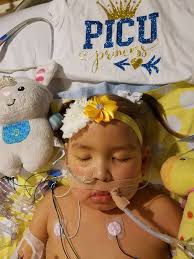 Fundraiser for Grant Wietzel by Magaly García Cabrera : Help Victoria  Alondra beat HLH