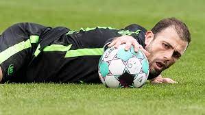 We did not find results for: Probelauf Wolfsburg Bietet Vor Dem Koln Spiel Corona Tests An Kicker