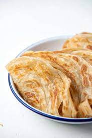 Flaky Roti Canai Recipe The Flavor Bender