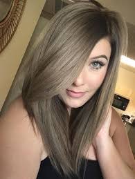 1037 Points And 65 Comments So Far On Reddit Ash Hair Color Ash Brown Hair Color Hair Color 2018