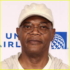 Samuel L. Jackson Opens Up About His Fear of Developing Alzheimer's | Samuel  L. Jackson | Celebrity News and Gossip | Entertainment, Photos and Videos |  Just Jared