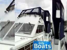 Moonraker once was the world record keeper for the fastest mega yacht. Buy Moonraker 36 Moonraker 36 For Sale