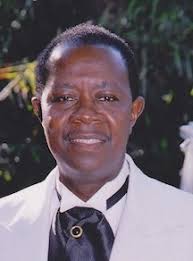 Obituary for Victor Nathaniel Mackey