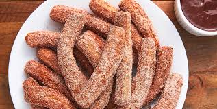 Remember, the yeast must give off a foamy texture to ensure it has been properly activated. 20 Easy Mexican Desserts Best Mexican Churros Cakes Flans Recipes