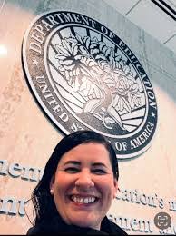 Emily Quirk's Instagram, Twitter & Facebook