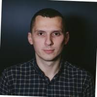 Anna Dziuba Email & Phone Number