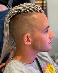 51 Best Braided Hairstyles For Men Gurilla In 2020 Mens Braids Hairstyles Medium Hair Braids Cool Braid Hairstyles
