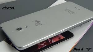 Connect your alcatel pop 4s android phone to the computer using a usb cable. How To Unlock Alcatel Pixi 4 6 Without Password Techidaily