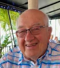 Stephen Sexton, who served as Fremont Public Schools superintendent from  1997 to 2014, died Sunday at age 84. He is remembered for the many ways his  leadership grew the district.