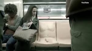 Un asiento en el metro de Ciudad de México incomoda a pasajeros para  combatir el acoso contra las mujeres - The New York Times