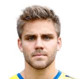 Jordan larsson fifa 21 career mode. Jordan Larsson Fifa 19 Rating Card Price
