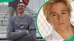 Meet Taelyn Dobson: the untold story of Nick Carter's half-sister