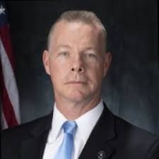 Distinguished' Chief U.S. Marshal lives in Oldham County