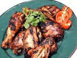 The official instagram for the food network kitchen app! Jerk Chicken Recipes Food Network Food Network