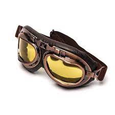 Https Vintgear Com Product Cooper Goggles Vintage Motorcycle Motorcycle Helmets Vintage Goggles