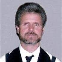 Larry "Dusty" Dewayne Files Obituary