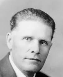 Theodore Ebburt Erickson (1888-1967)