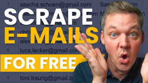 How to build your own NO-CODE WEB SCRAPING tool almost for free