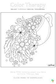 Rated #1 for best coloring book printing online. Pin On Color Therapy Coloring Pages