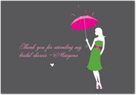 But first let me congratulate you on your forthcoming marriage and i hope you had a fab bridal shower!. Bridal Shower Thank You Quotes Quotesgram