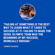 World olympic day is celebrated to promote participation in sport across the globe regardless of age, gender or athletic ability. 10 Motivational Swimming Quotes To Get You Fired Up