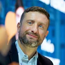 Alban Smith (@albanthims)