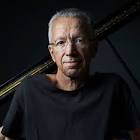 Keith Jarrett