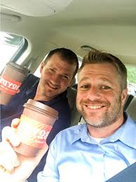 Shawn Dodd (@TeamSDoddBoyds)