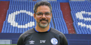 Eintracht frankfurt ретвитнул(а) eintracht frankfurt frauen. S04 Wagner Muss Gegen Wolfsburg Ohne Bozdogan Planen Mspw Media Sportservice