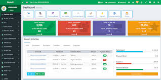 All businesses involve inventory and need to manage it efficiently to ensure smooth running of the the figure below shows the inventory management system developed by us using visual basic 6. Point Of Sale And Inventory System Github