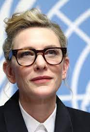 Pin On Cate Blanchett