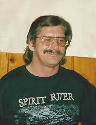 Obituary of Frederick William Evans