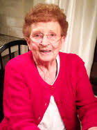 Marjorie Lessman Obituary