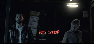 Bus Stop (Short 2017)