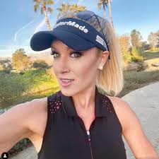 List of 100+ Famous Female & LPGA Golfers