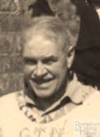 George Travers Nugee