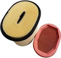 Air Filter 2277448 2277449 227-7448 227-7449 252-5001 252 ...