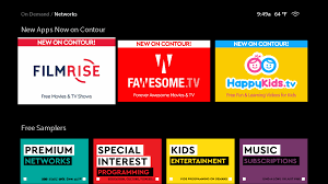 Cox covers a wide range of popular channels cox has plenty of hd programming to choose from, but we couldn't find a solid answer on how many hd channels were exactly involved in each package. Cox Adds Streaming Nets From Future Today Broadcasting Cable